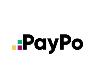 Logo: PayPo
