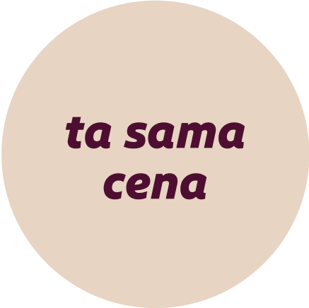 Ta sama cena